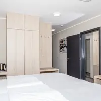 Rodinný pokoj