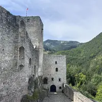 Hrad Strečno