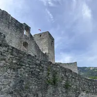 Hrad Strečno