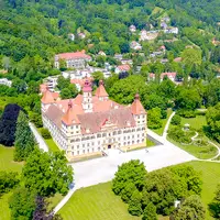 Graz aneb Štýrský Hradec (UNESCO)