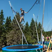 Léto ve SkiResortu Černá hora – Pec