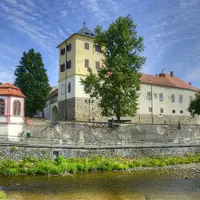 Městské muzeum Horažďovice