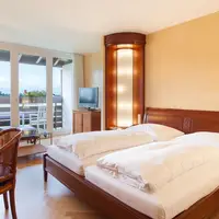 Gran Paradiso (30 m²)