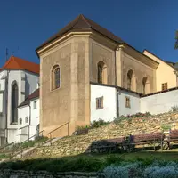 Muzeum Jindřichohradecka