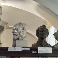 Vlastivědné muzeum - Vysoké nad Jizerou