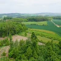 Rozhledna Špulka Lbosín