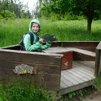 Rozhledna Špulka Lbosín