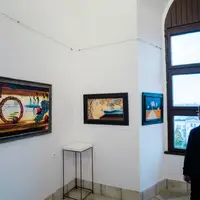 Vysoké Mýto - Městská galerie