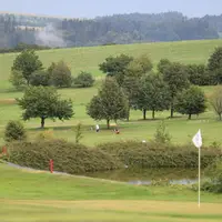 Golf Club Radíkov