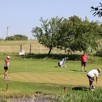 Golf Club Radíkov