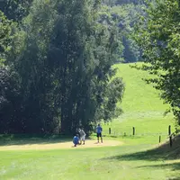 Golf Club Radíkov