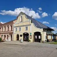 Městské muzeum Letohrad