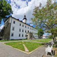 Městské muzeum Letohrad