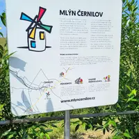 Černilov