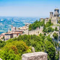 Republika San Marino