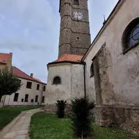 Slavonice