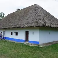 Skanzen Strážnice (Muzeum vesnice jihovýchodní Moravy)