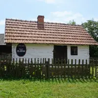 Skanzen Strážnice (Muzeum vesnice jihovýchodní Moravy)