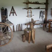 Skanzen Strážnice (Muzeum vesnice jihovýchodní Moravy)