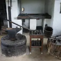 Skanzen Strážnice (Muzeum vesnice jihovýchodní Moravy)