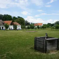 Skanzen Strážnice (Muzeum vesnice jihovýchodní Moravy)