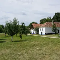 Skanzen Strážnice (Muzeum vesnice jihovýchodní Moravy)