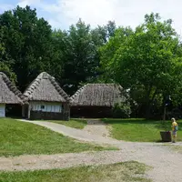 Skanzen Strážnice (Muzeum vesnice jihovýchodní Moravy)