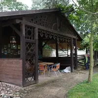 Zámecký park Sokolnice