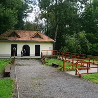 Zámecký park Sokolnice