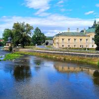 Světlá nad Sázavou