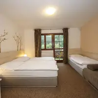 Apartmán Klasik