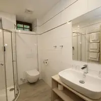 Dvoulůžkový pokoj Elegant