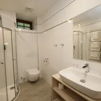 Dvoulůžkový pokoj Elegant s přistýlkami