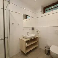 Třílůžkový pokoj Elegant s přistýlkami