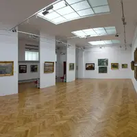 Městská galerie Kolín