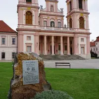 Klášter Göttweig