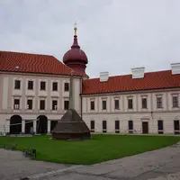 Klášter Göttweig
