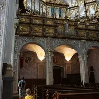 Klášter Göttweig