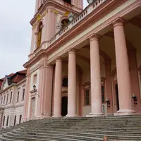 Klášter Göttweig