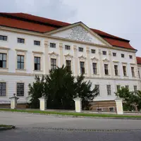 Klášter Göttweig