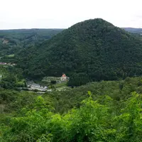 Klášter Göttweig