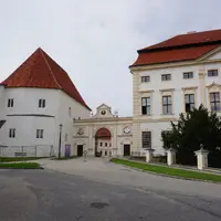 Klášter Göttweig