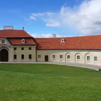 Klášter Göttweig