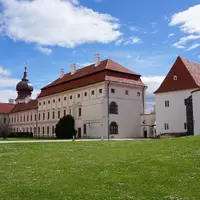 Klášter Göttweig