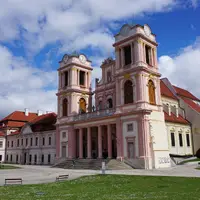 Klášter Göttweig