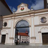 Klášter Göttweig