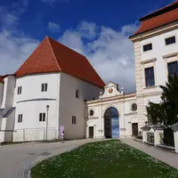 Klášter Göttweig