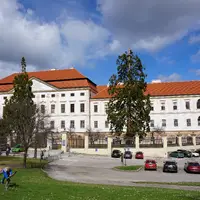 Klášter Göttweig