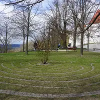 Klášter Göttweig