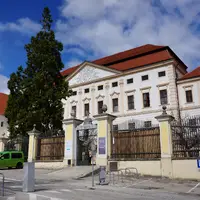 Klášter Göttweig
